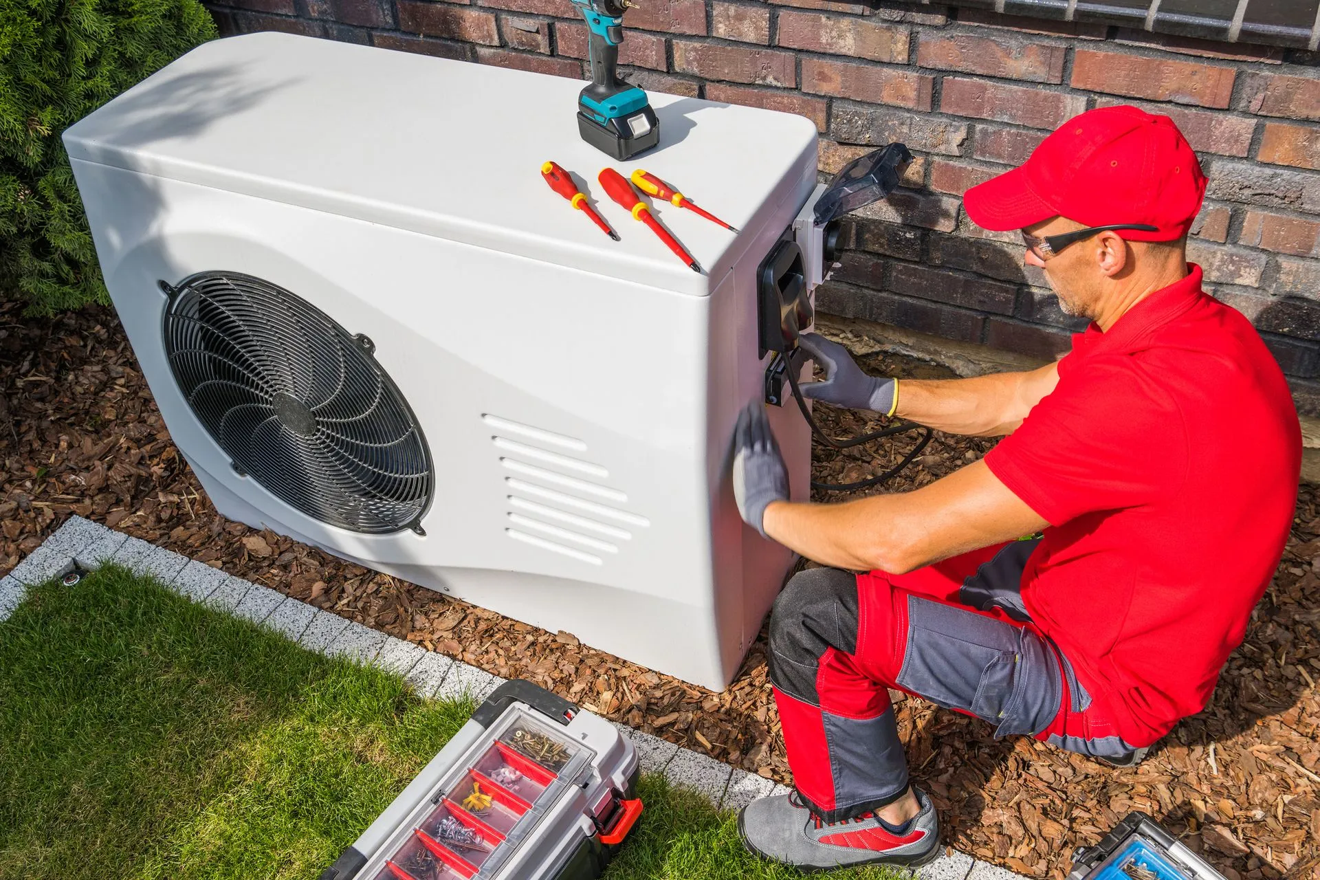 About HVAC in Adrian, MI